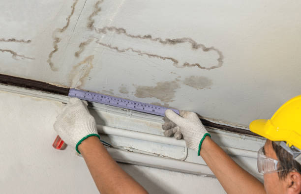 Reliable Emergency Water Damage Restoration contractor in Benson, NC by Water Damage Irwin